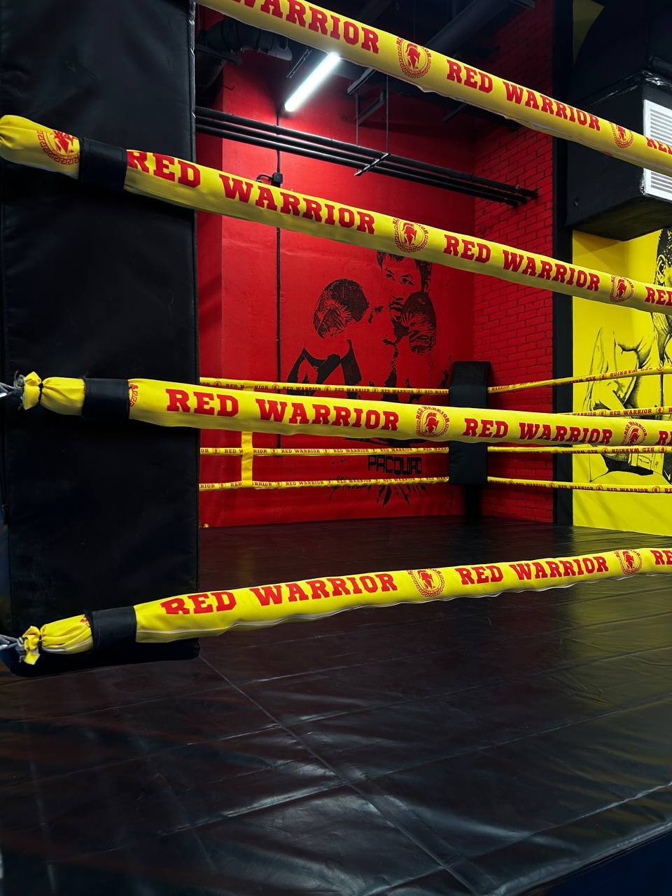 Зал Ивантеевка